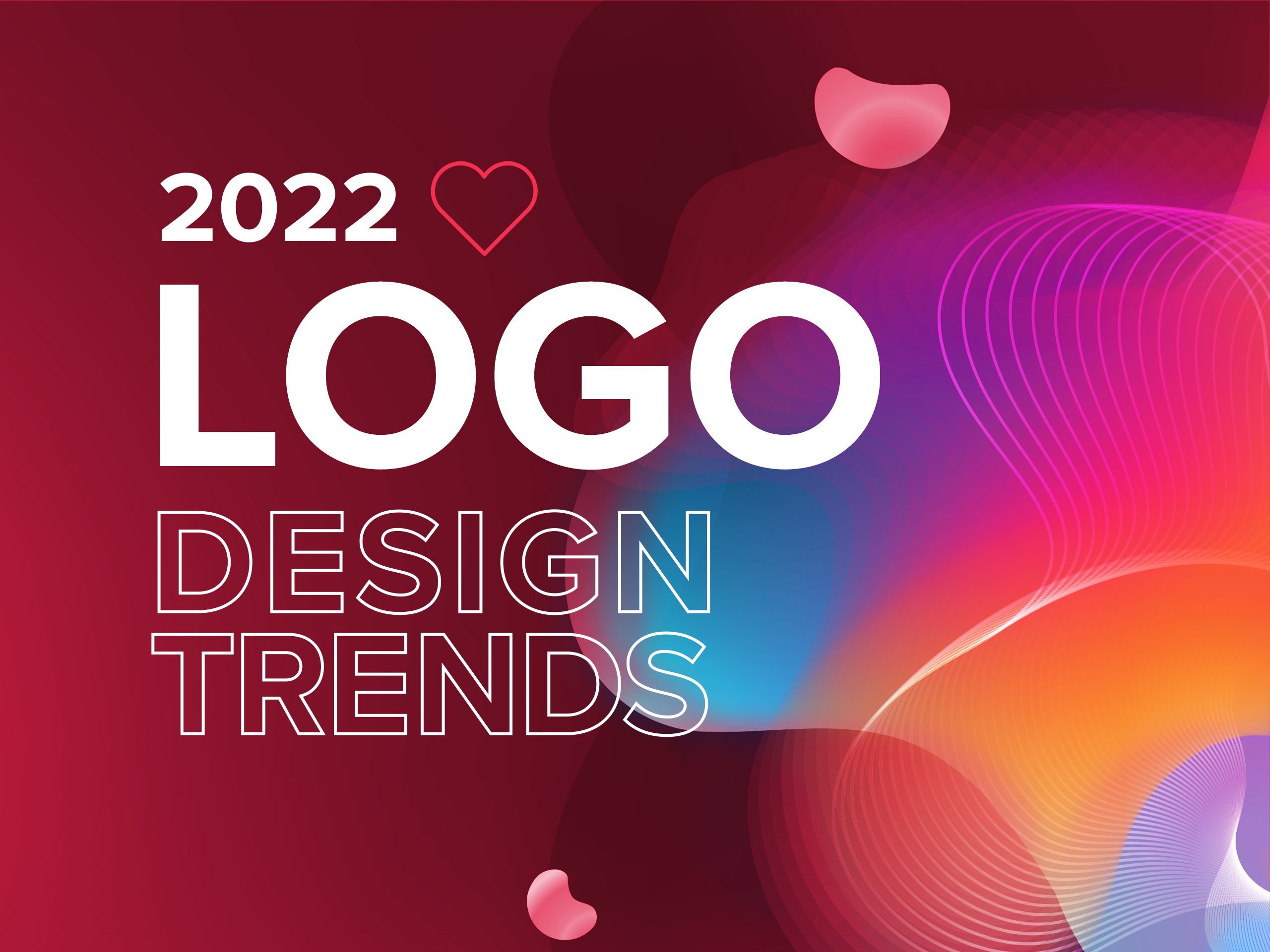 2022 Logo Design Trends We Love