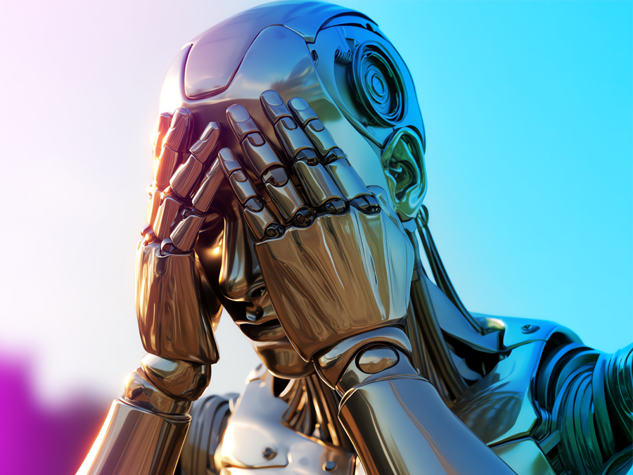 AI Changed Everything. And Nothing. Now What?