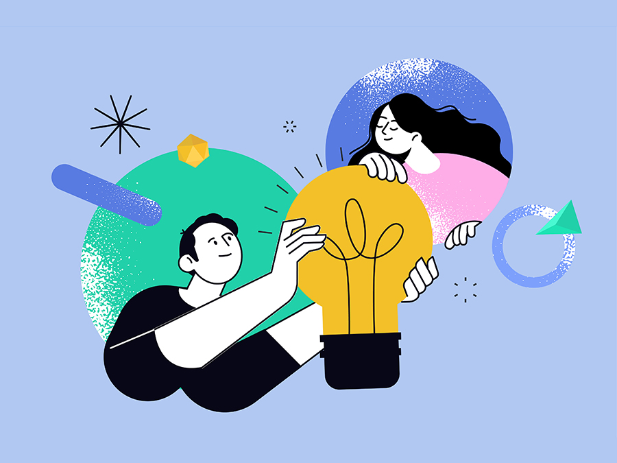 Gaining a deep understanding the problems that customers face is how you build products that provide value and grow. It all starts with a conversation. You have to let go of your assumptions so you can listen with an open mind and understand what’s actually important to them. That way you can build something that makes their life better.